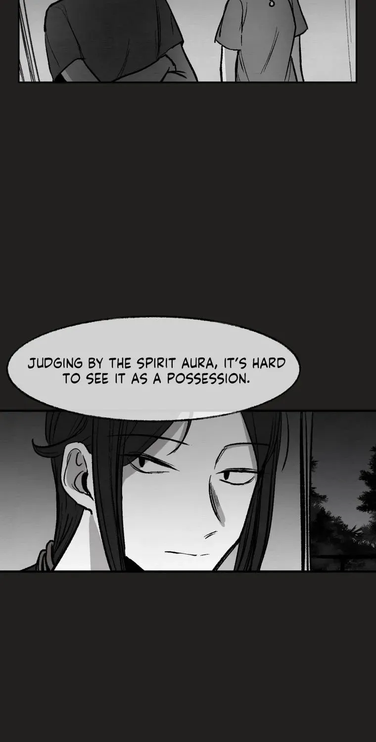 Devil's Editing Chapter 23 page 9 - 