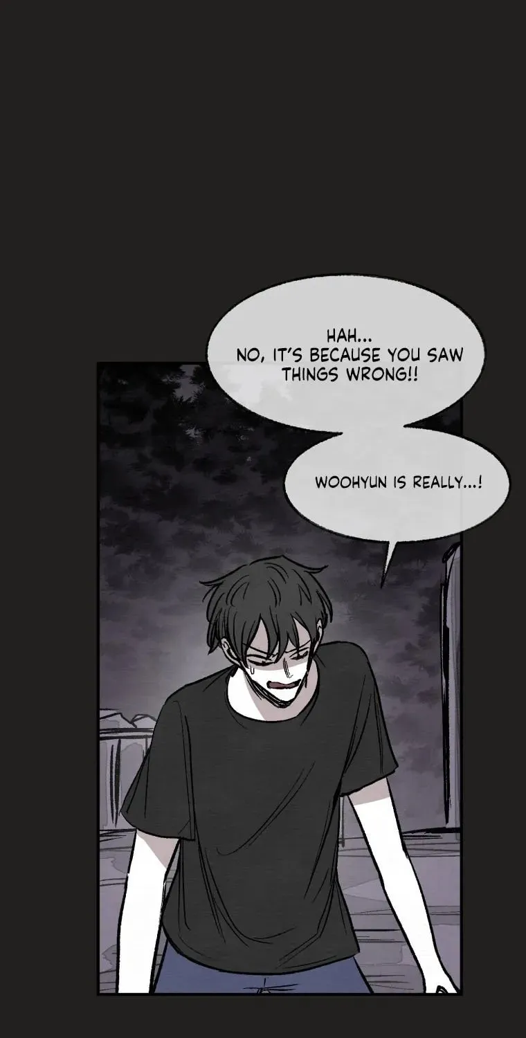 Devil's Editing Chapter 23 page 10 - 