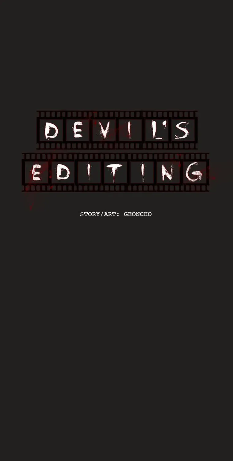 Devil's Editing Chapter 24 page 12 - 