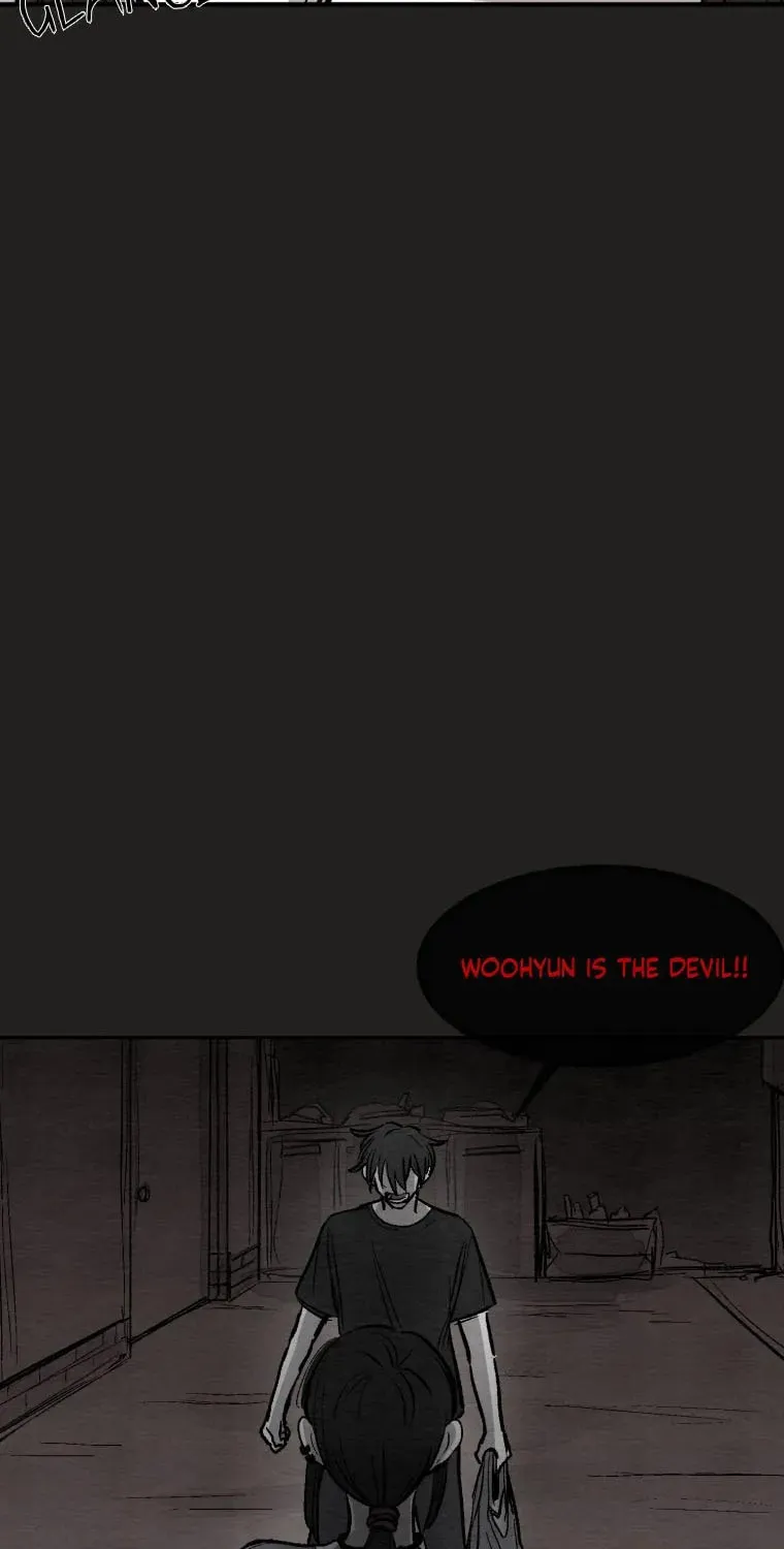 Devil's Editing Chapter 24 page 20 - 