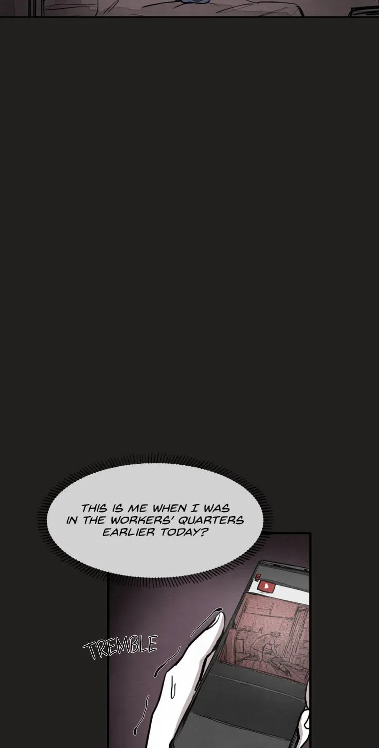Devil's Editing Chapter 24 page 3 - 