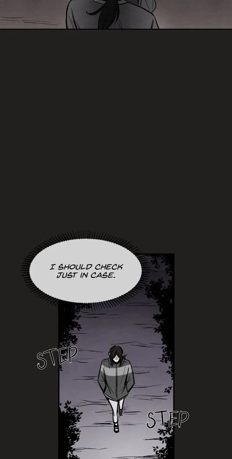 Devil's Editing Chapter 24 page 21 - 