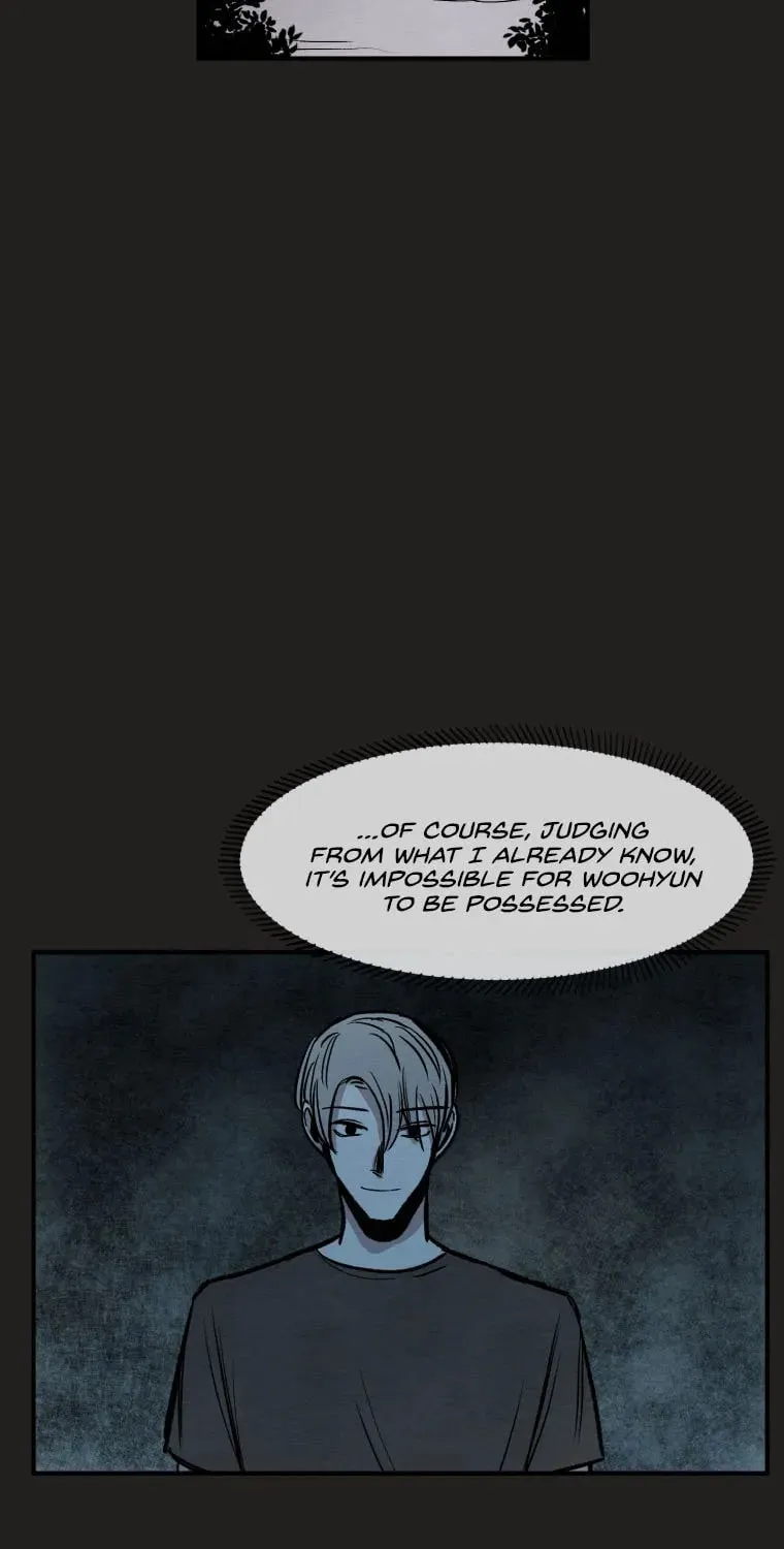 Devil's Editing Chapter 24 page 22 - 