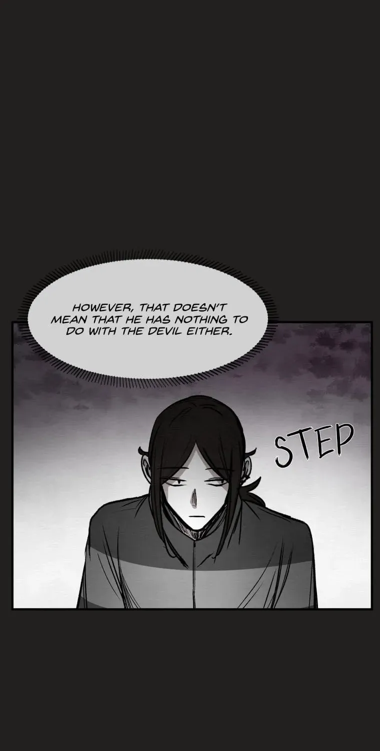 Devil's Editing Chapter 24 page 23 - 