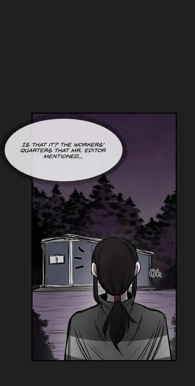 Devil's Editing Chapter 24 page 26 - 