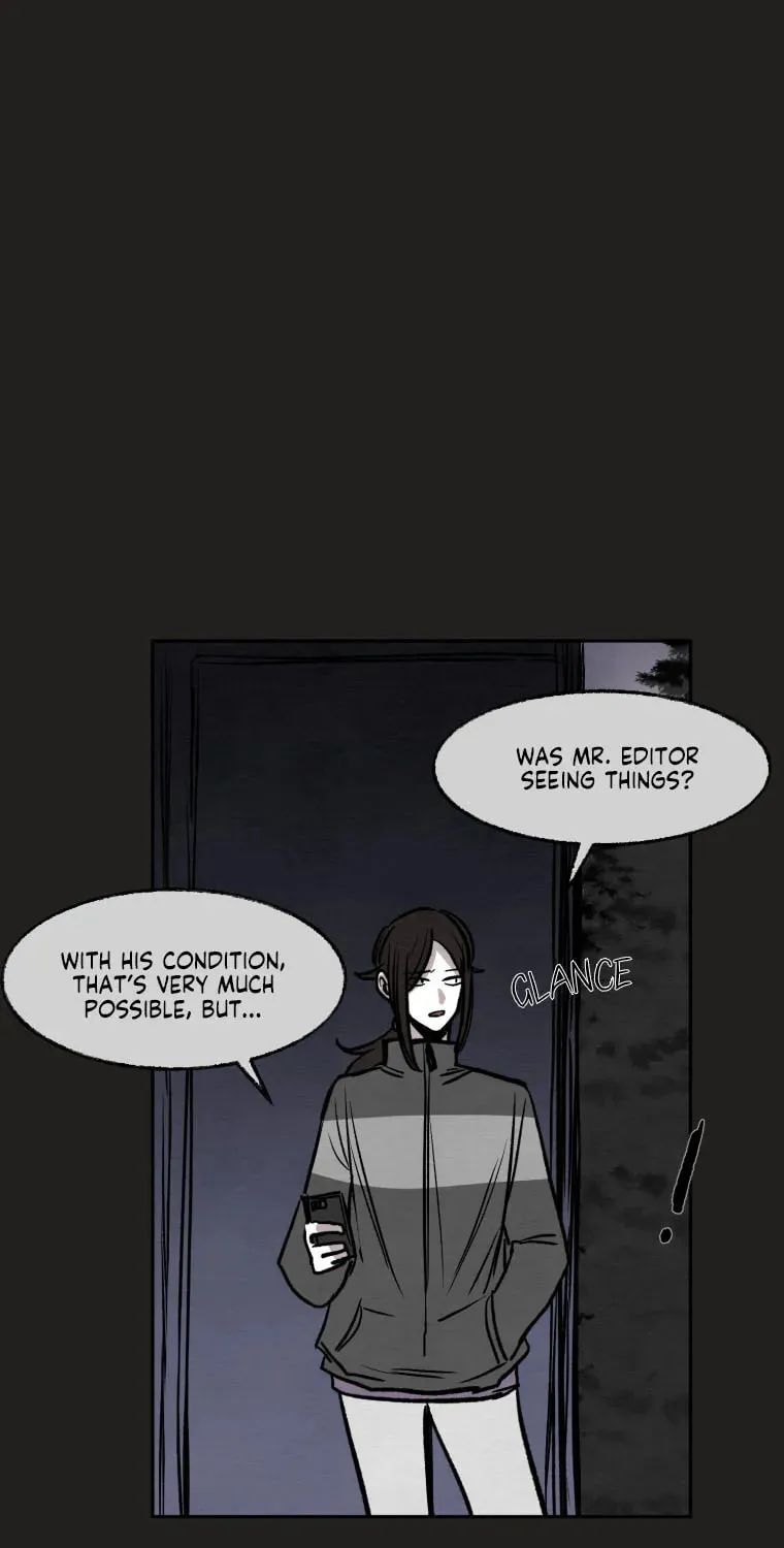 Devil's Editing Chapter 24 page 32 - 