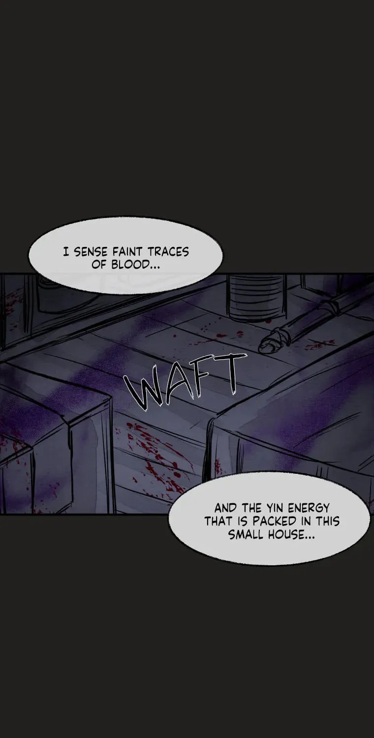 Devil's Editing Chapter 24 page 34 - 