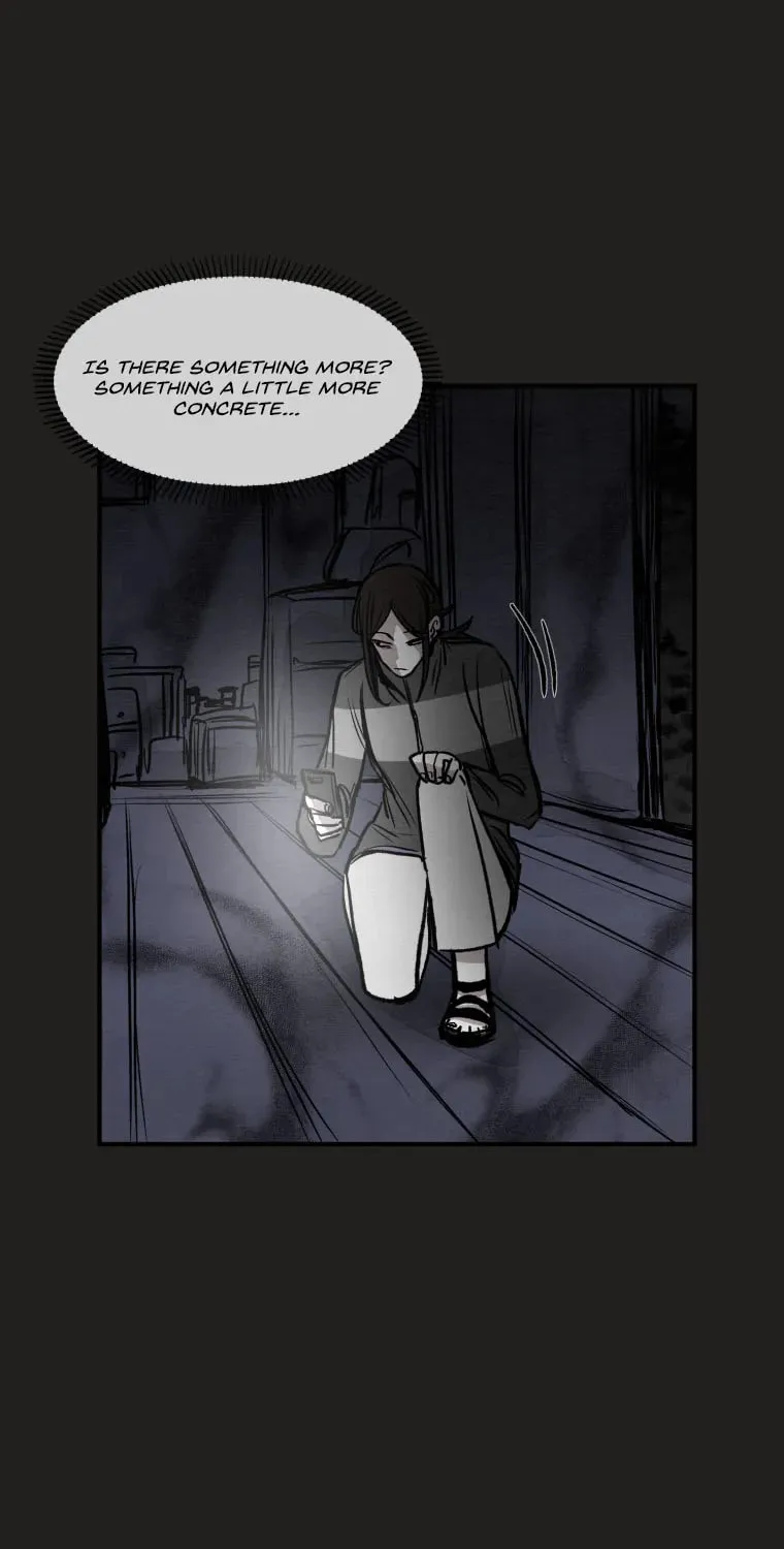 Devil's Editing Chapter 24 page 35 - 