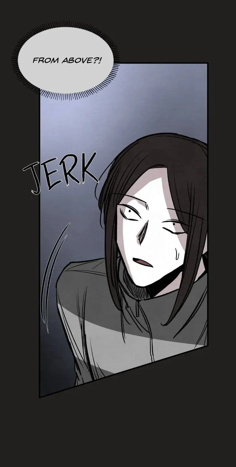 Devil's Editing Chapter 24 page 37 - 
