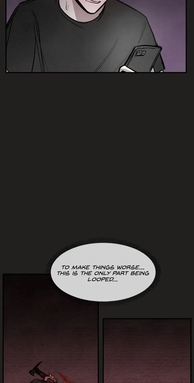Devil's Editing Chapter 24 page 5 - 