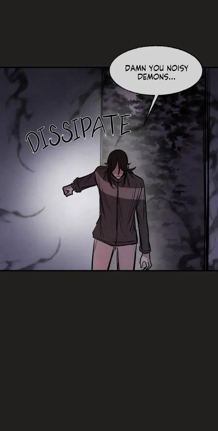Devil's Editing Chapter 24 page 43 - 