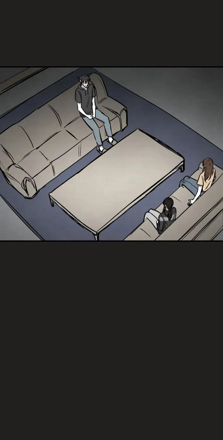 Devil's Editing Chapter 24 page 48 - 