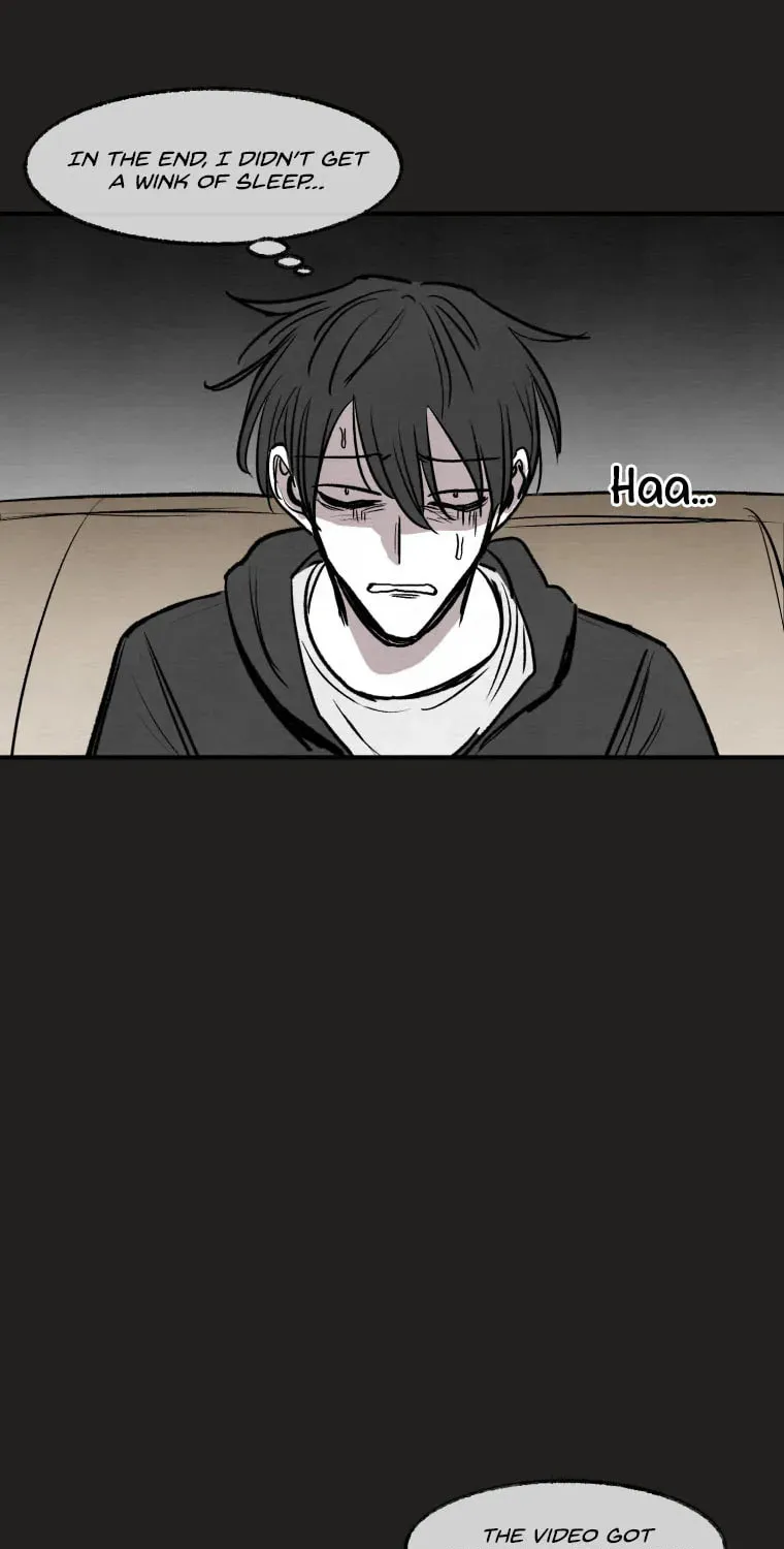 Devil's Editing Chapter 24 page 49 - 