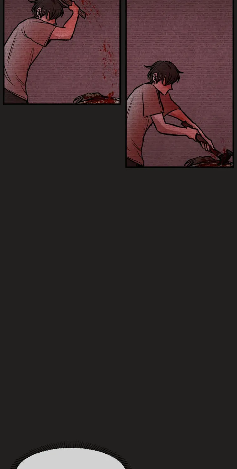 Devil's Editing Chapter 24 page 6 - 