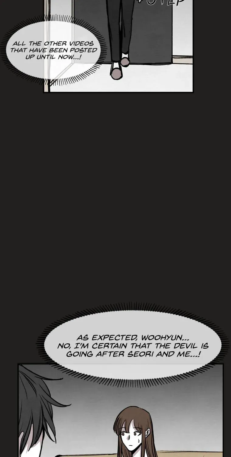 Devil's Editing Chapter 24 page 51 - 