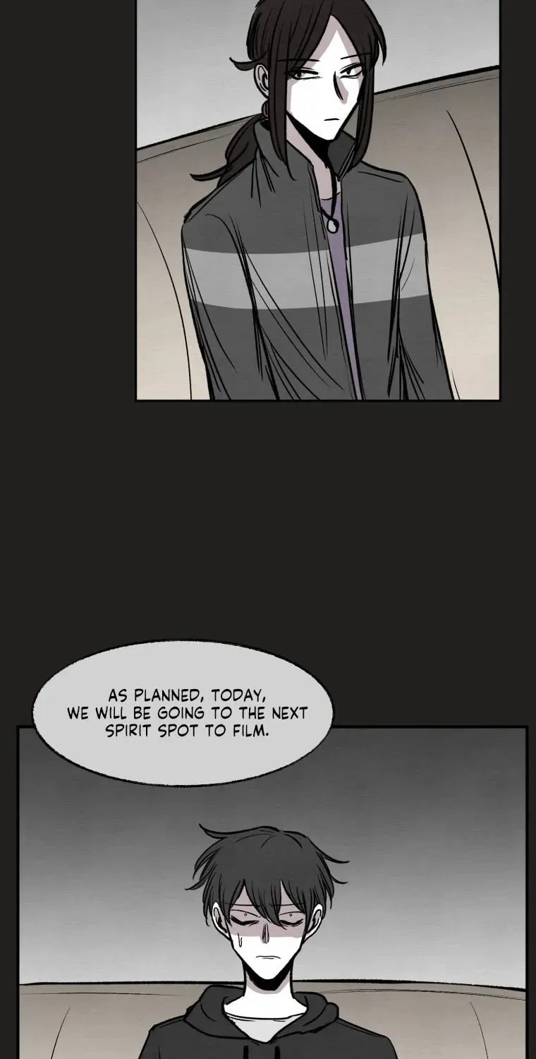 Devil's Editing Chapter 24 page 54 - 