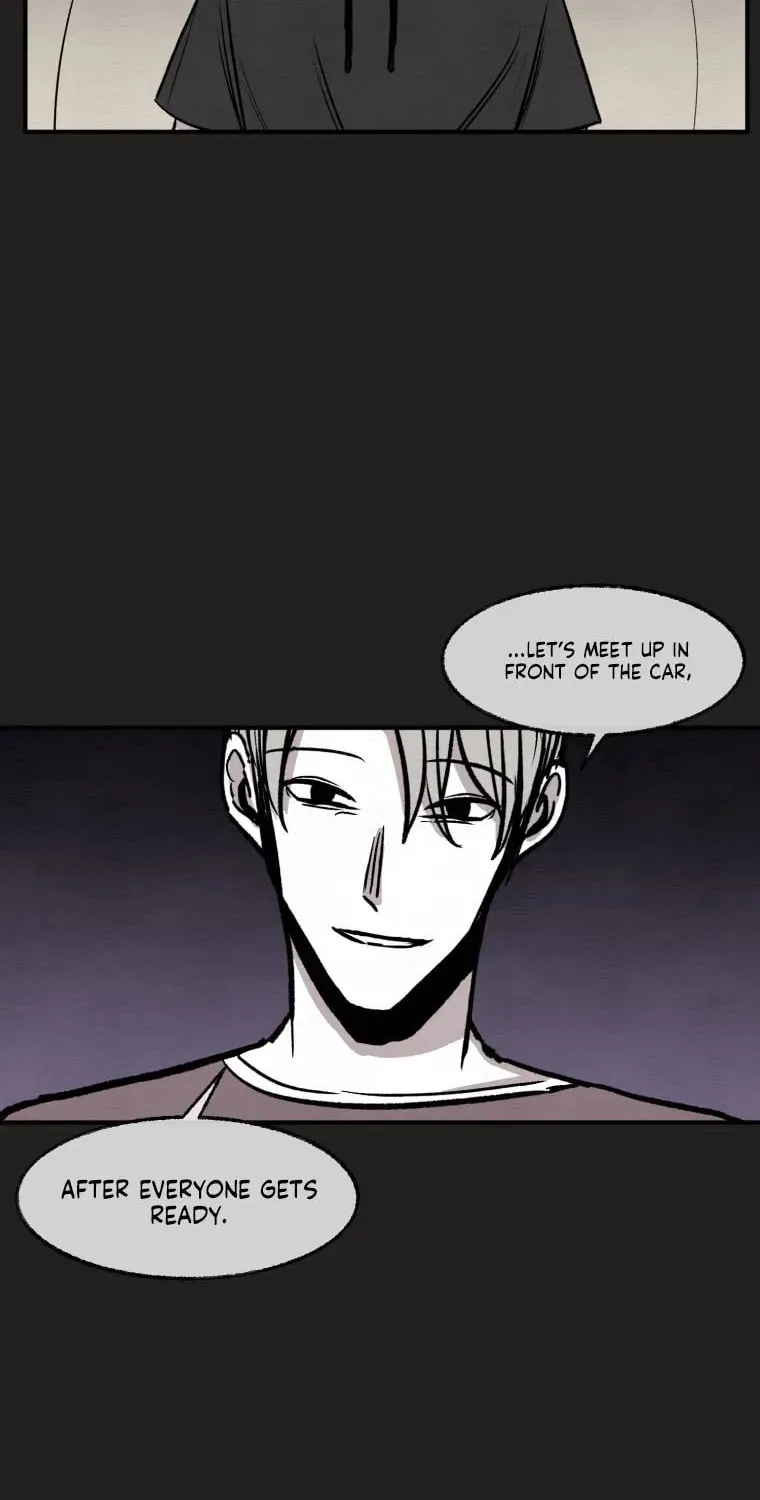 Devil's Editing Chapter 24 page 55 - 