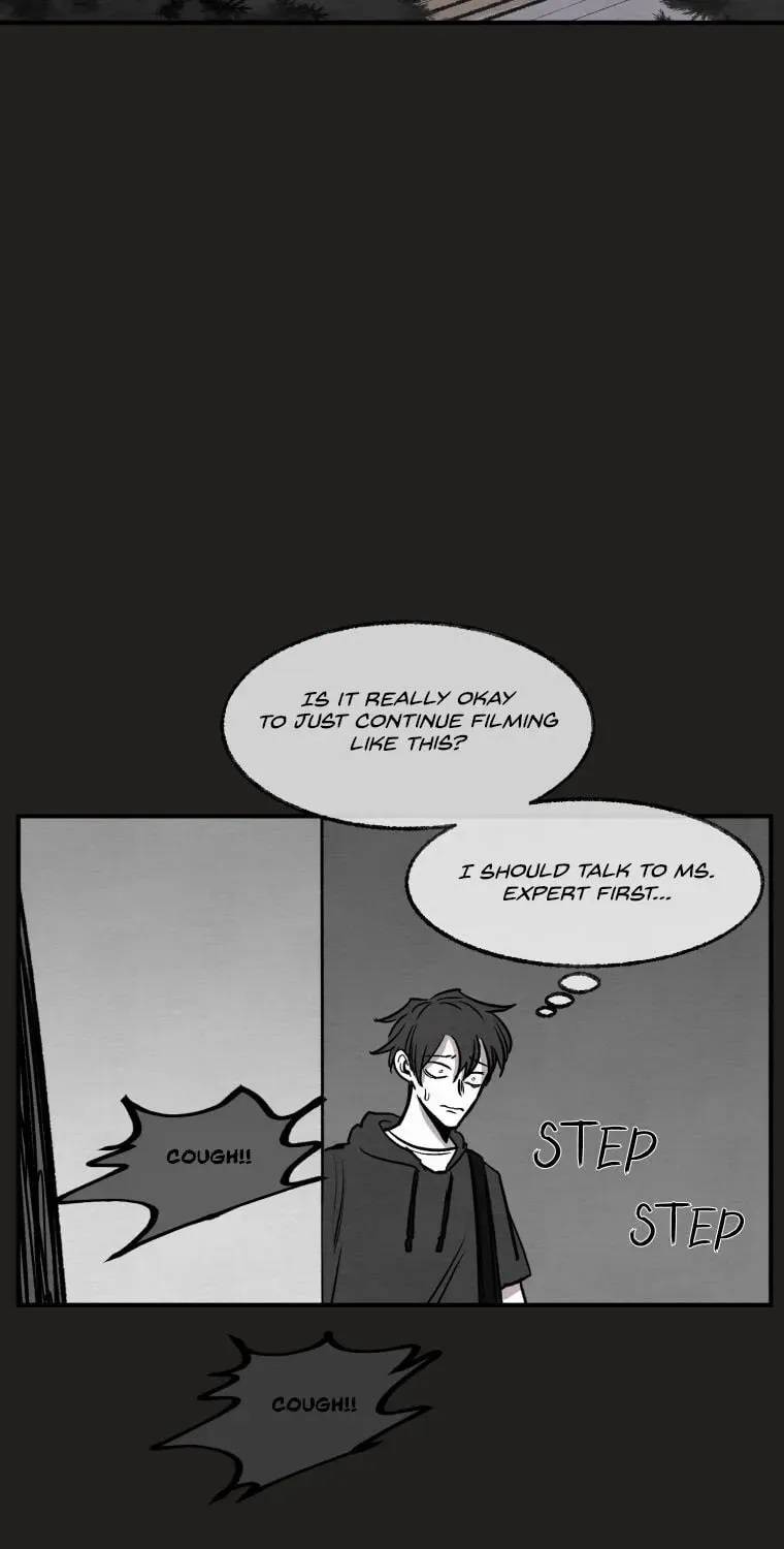 Devil's Editing Chapter 24 page 57 - 