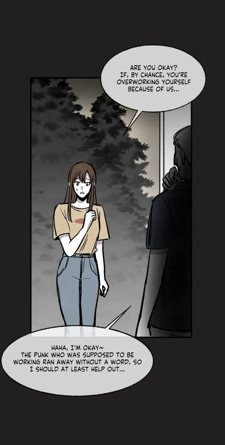 Devil's Editing Chapter 24 page 60 - 