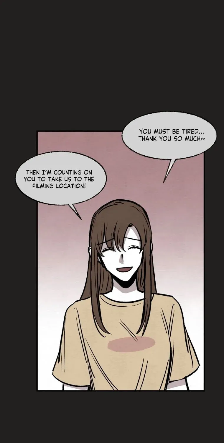 Devil's Editing Chapter 24 page 61 - 
