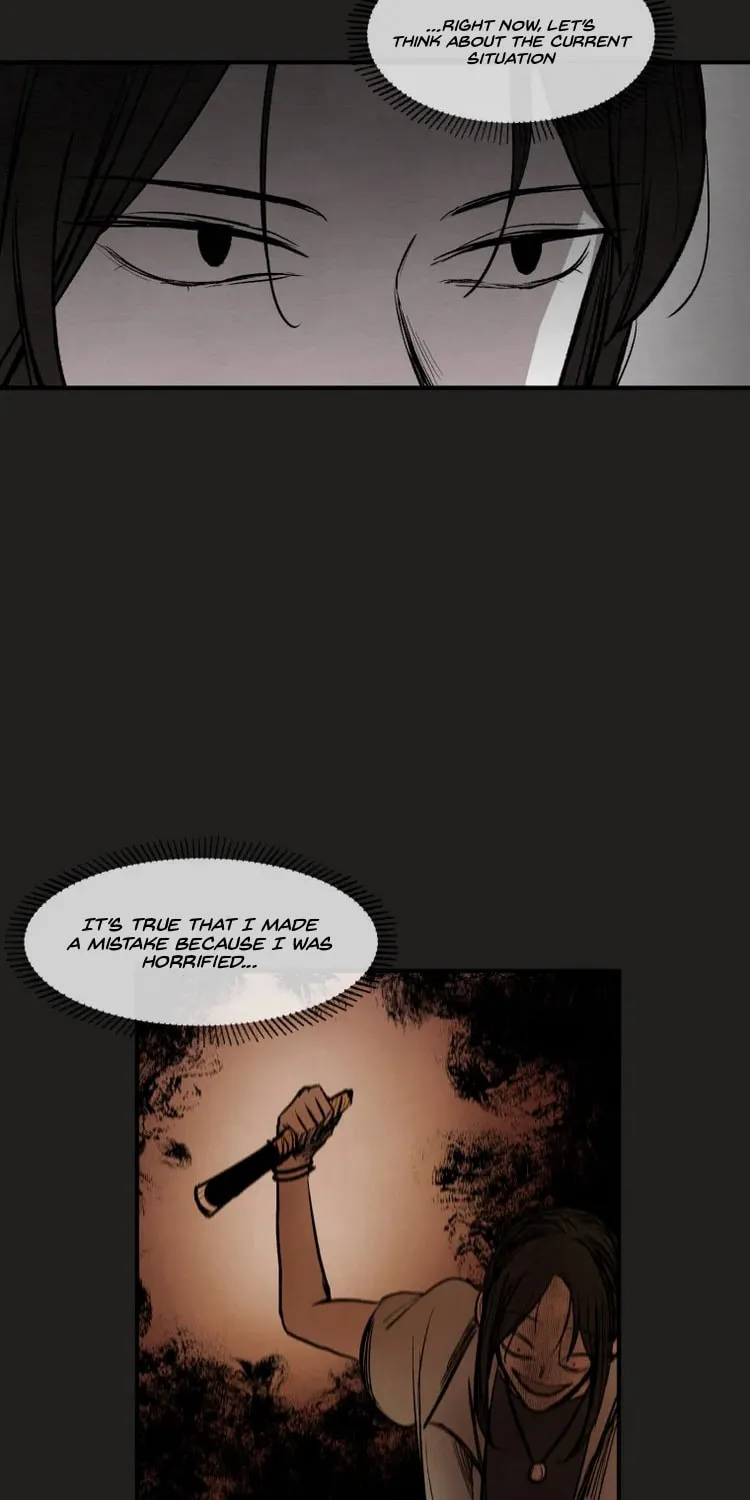 Devil's Editing Chapter 25 page 17 - 