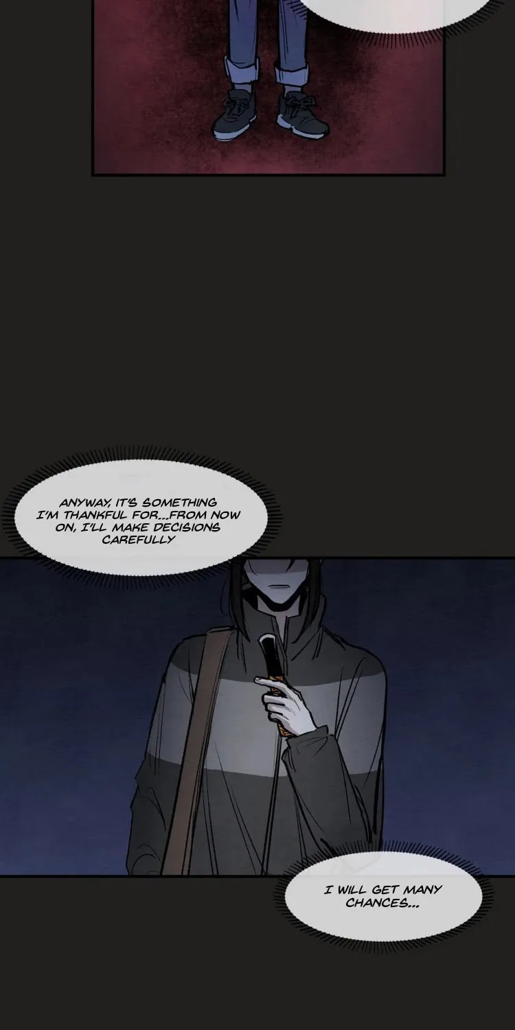 Devil's Editing Chapter 25 page 19 - 