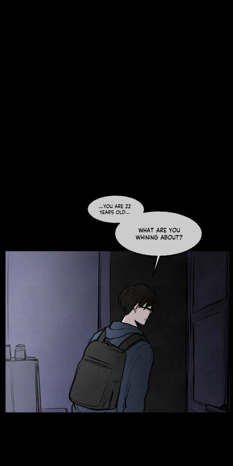Devil's Editing Chapter 25 page 3 - 