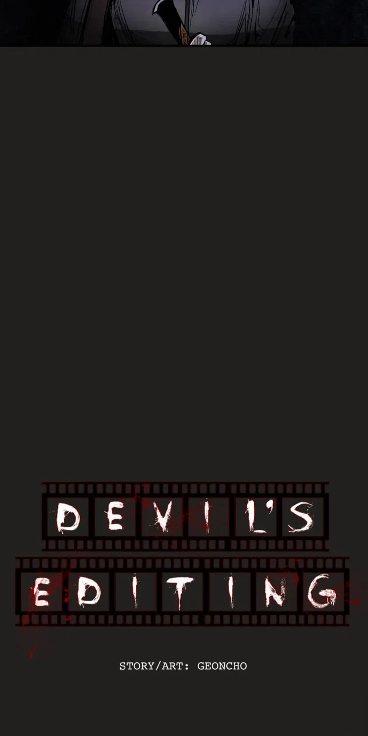 Devil's Editing Chapter 25 page 21 - 