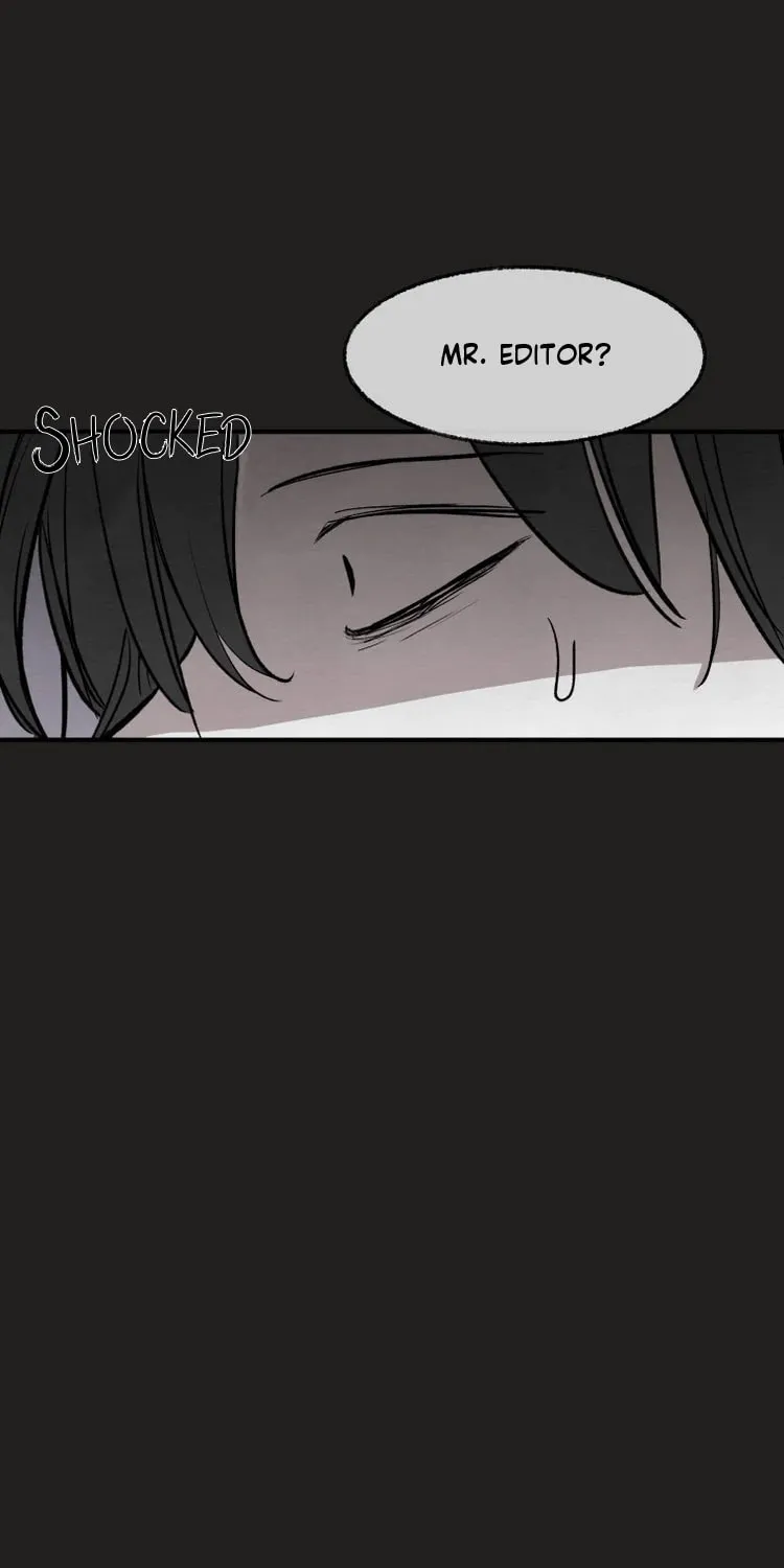 Devil's Editing Chapter 25 page 25 - 