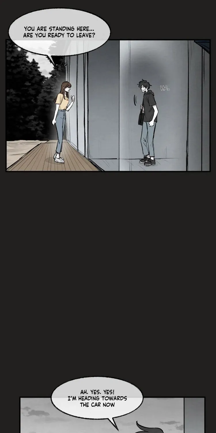 Devil's Editing Chapter 25 page 26 - 