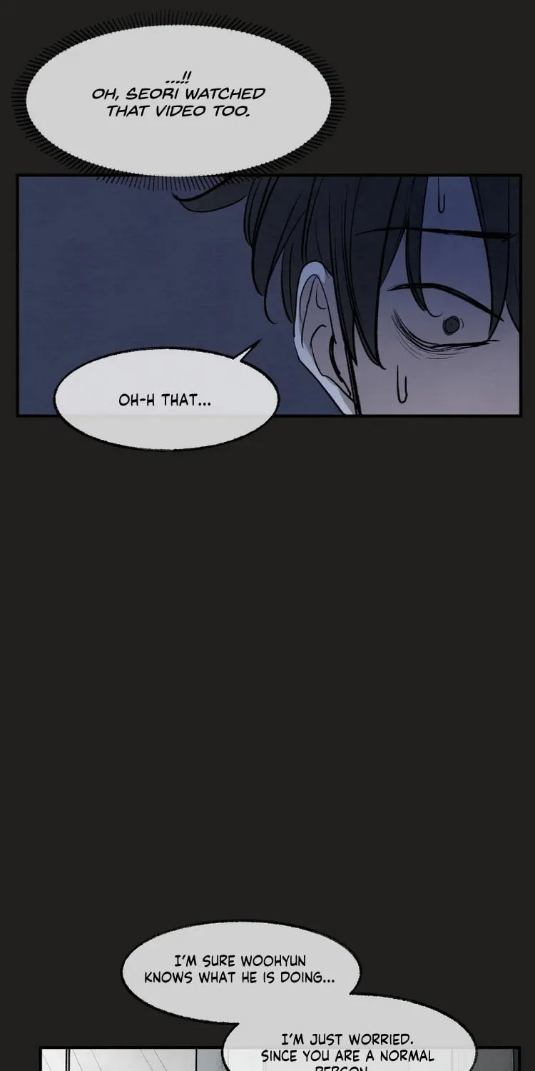 Devil's Editing Chapter 25 page 30 - 