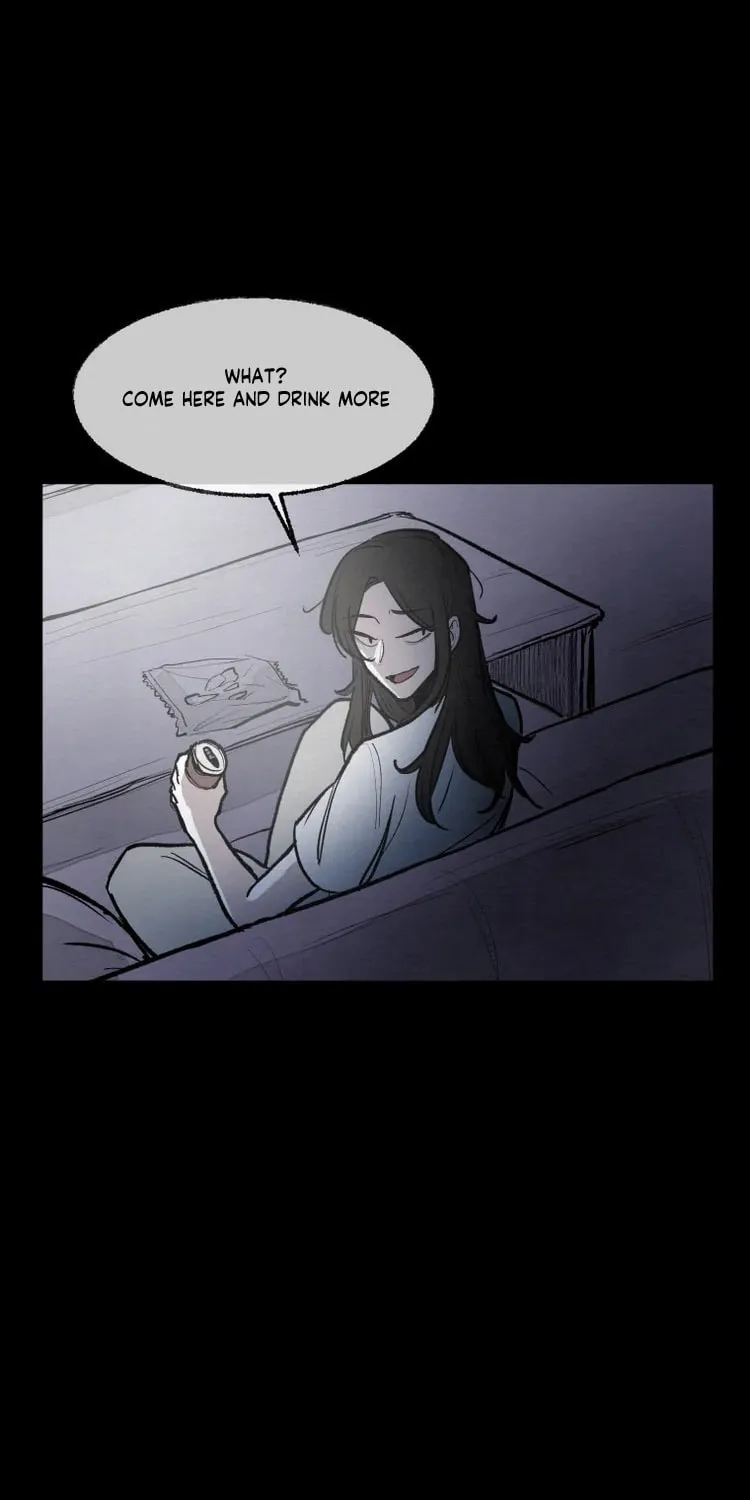 Devil's Editing Chapter 25 page 4 - 
