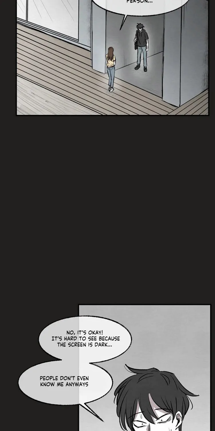 Devil's Editing Chapter 25 page 31 - 