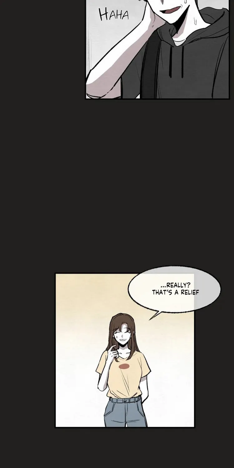 Devil's Editing Chapter 25 page 32 - 