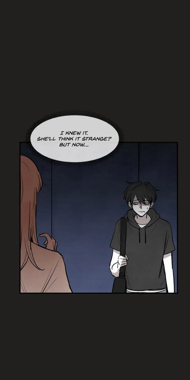 Devil's Editing Chapter 25 page 33 - 