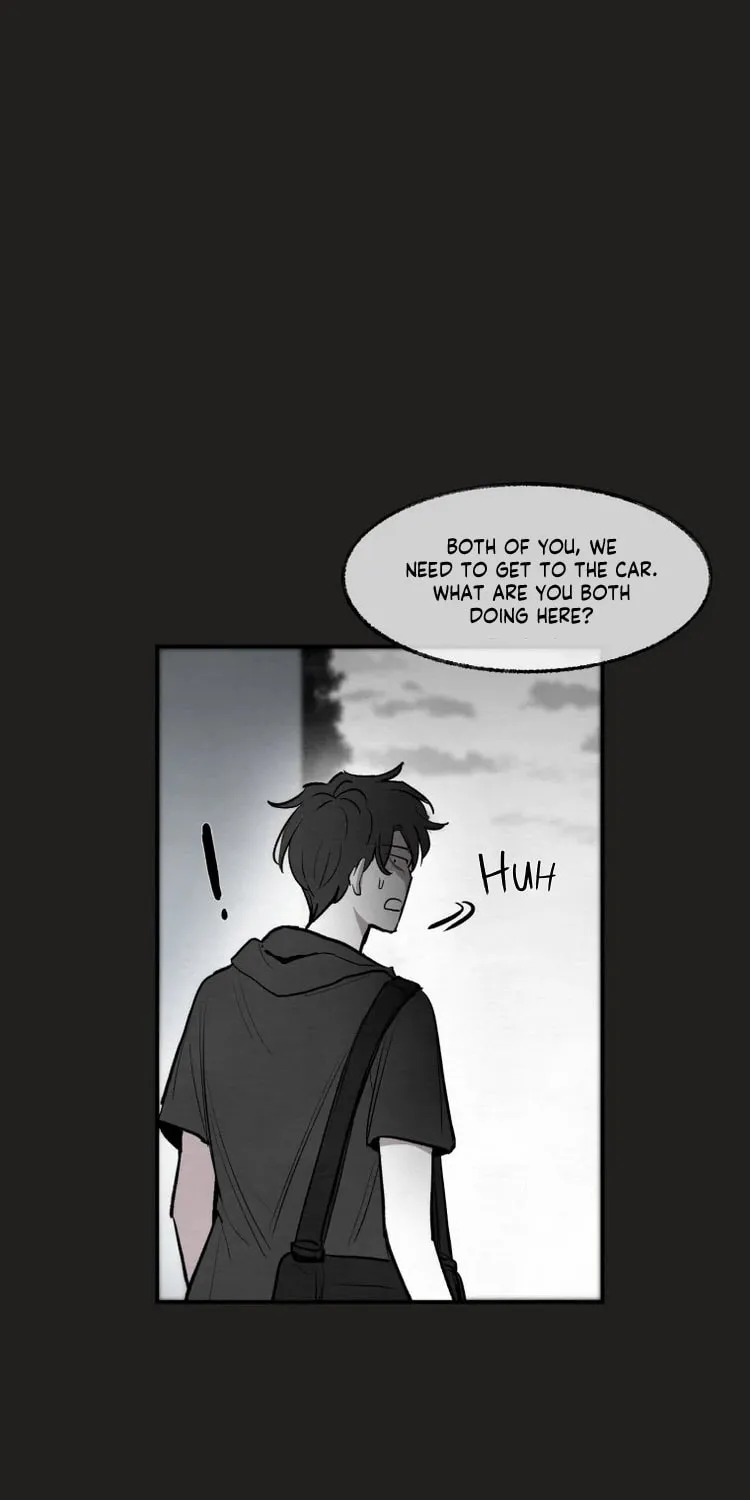 Devil's Editing Chapter 25 page 34 - 