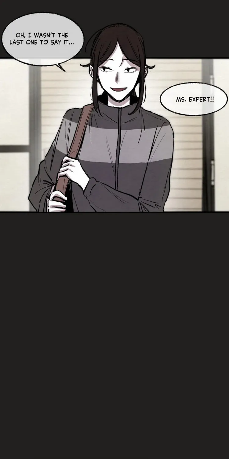 Devil's Editing Chapter 25 page 35 - 