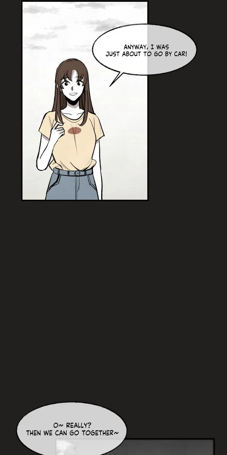 Devil's Editing Chapter 25 page 36 - 