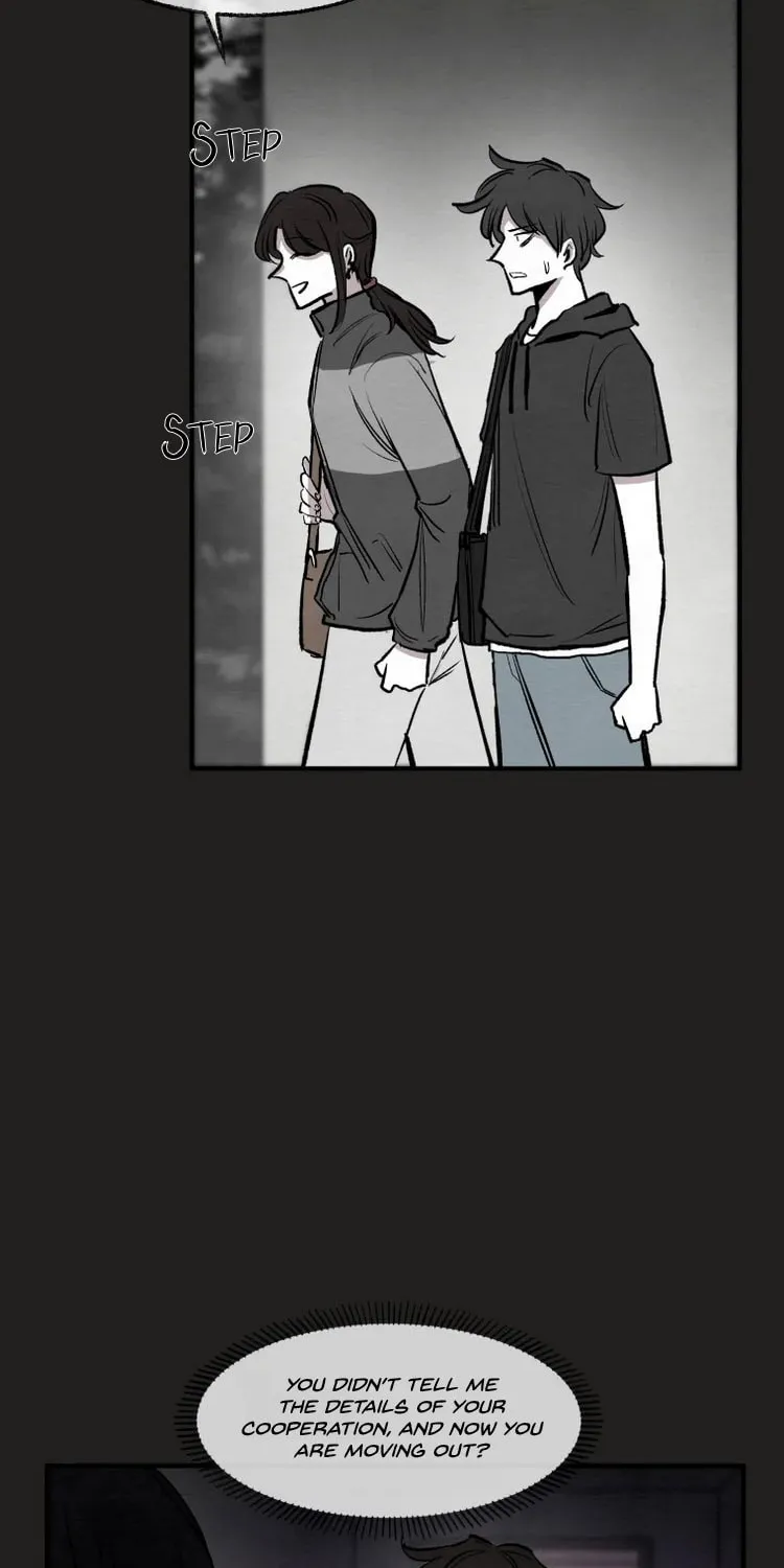 Devil's Editing Chapter 25 page 37 - 