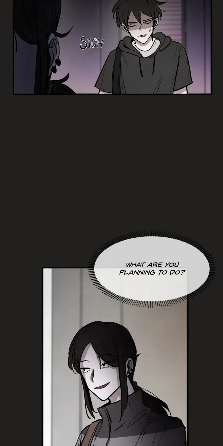 Devil's Editing Chapter 25 page 38 - 