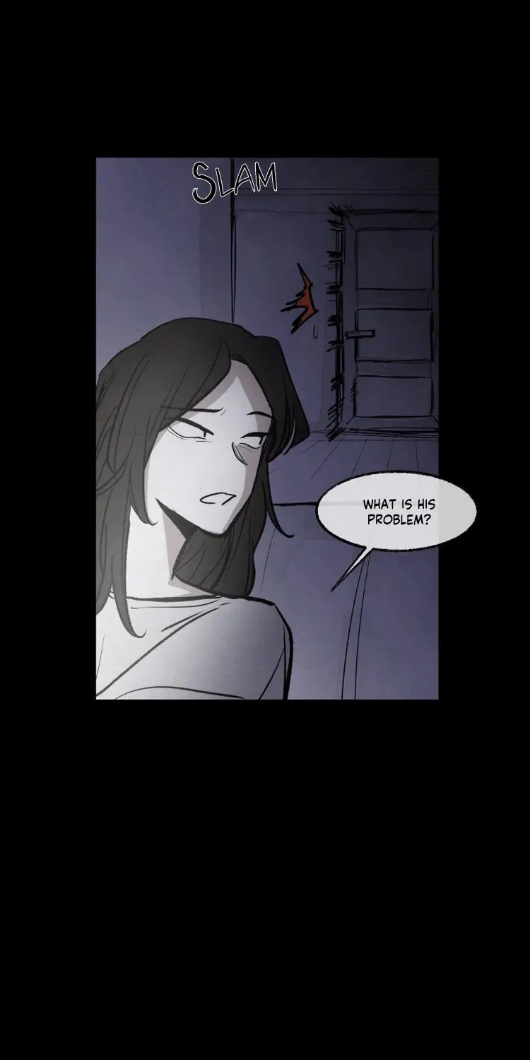 Devil's Editing Chapter 25 page 5 - 