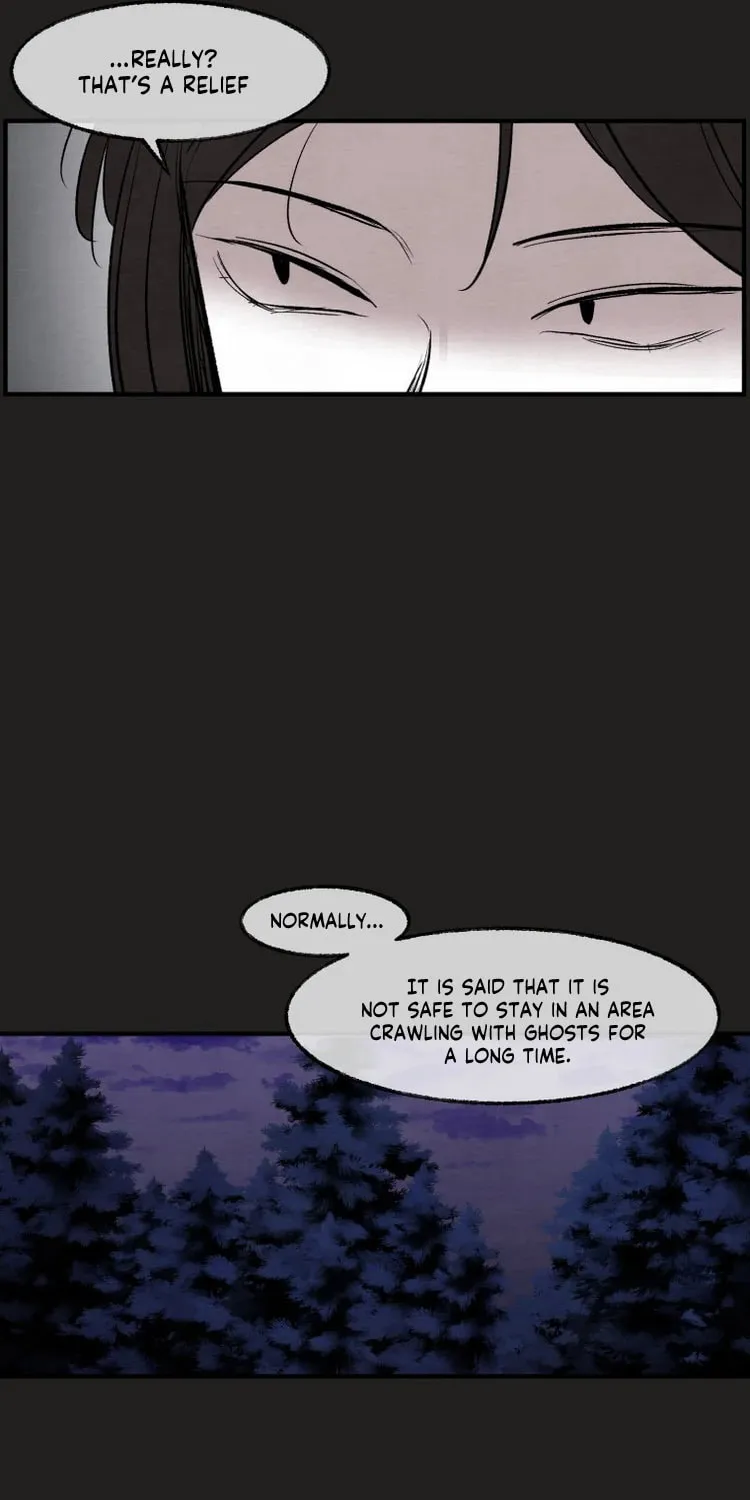 Devil's Editing Chapter 25 page 41 - 