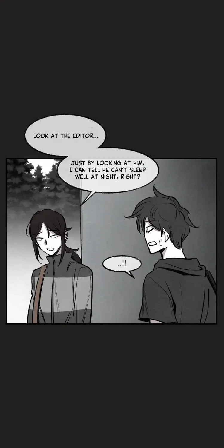 Devil's Editing Chapter 25 page 42 - 