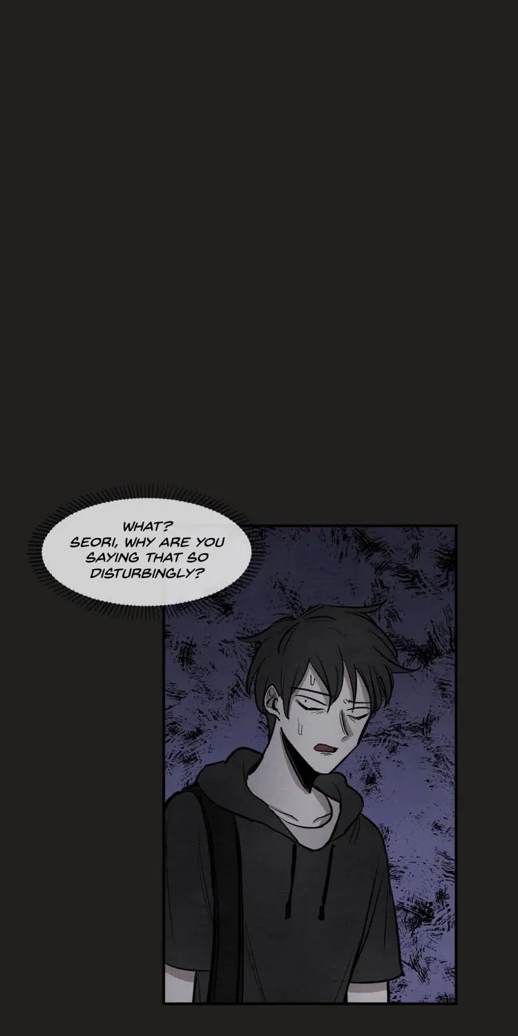 Devil's Editing Chapter 25 page 45 - 