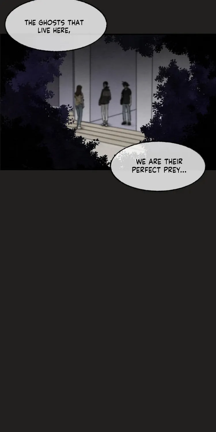 Devil's Editing Chapter 25 page 47 - 
