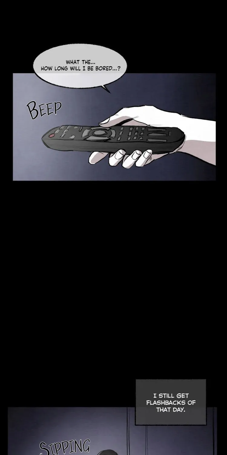 Devil's Editing Chapter 25 page 6 - 