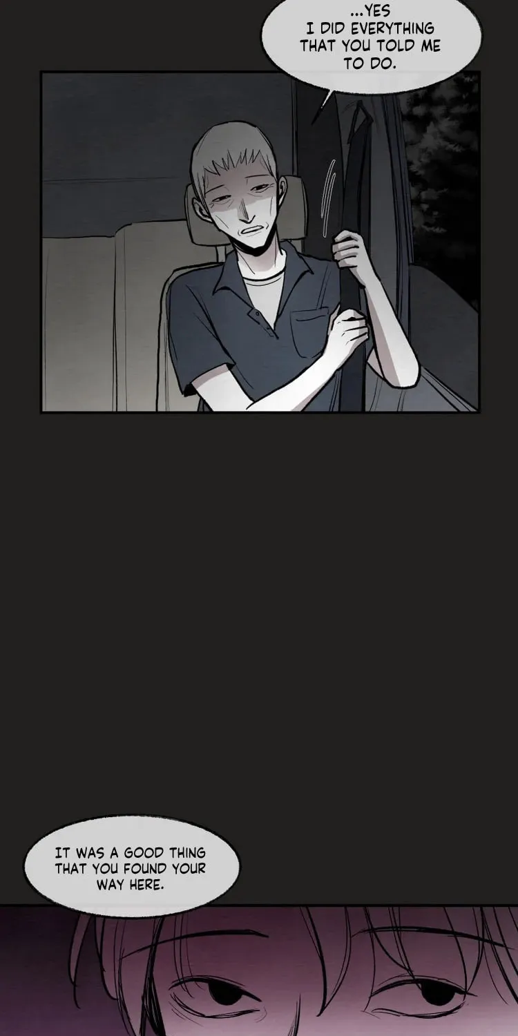 Devil's Editing Chapter 25 page 58 - 