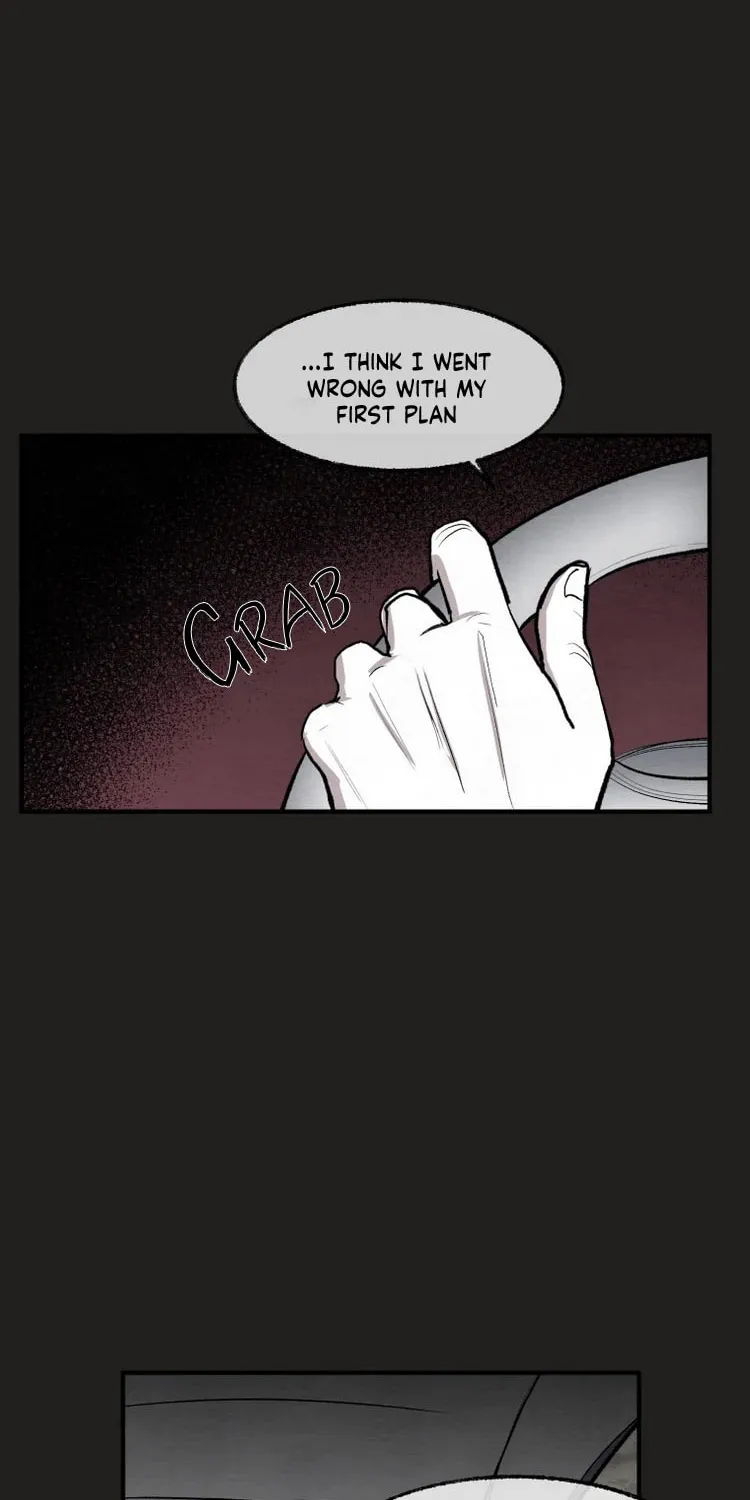 Devil's Editing Chapter 25 page 61 - 