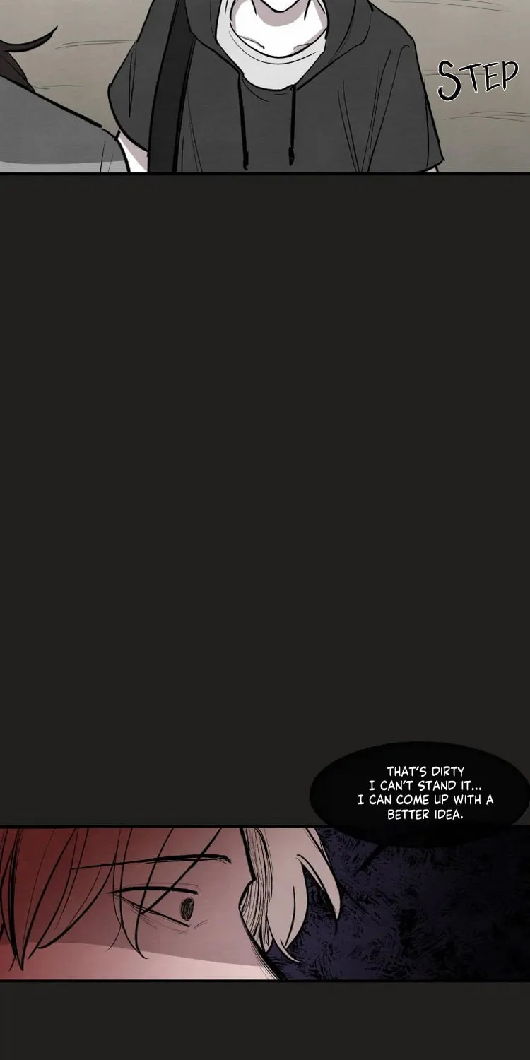 Devil's Editing Chapter 25 page 63 - 