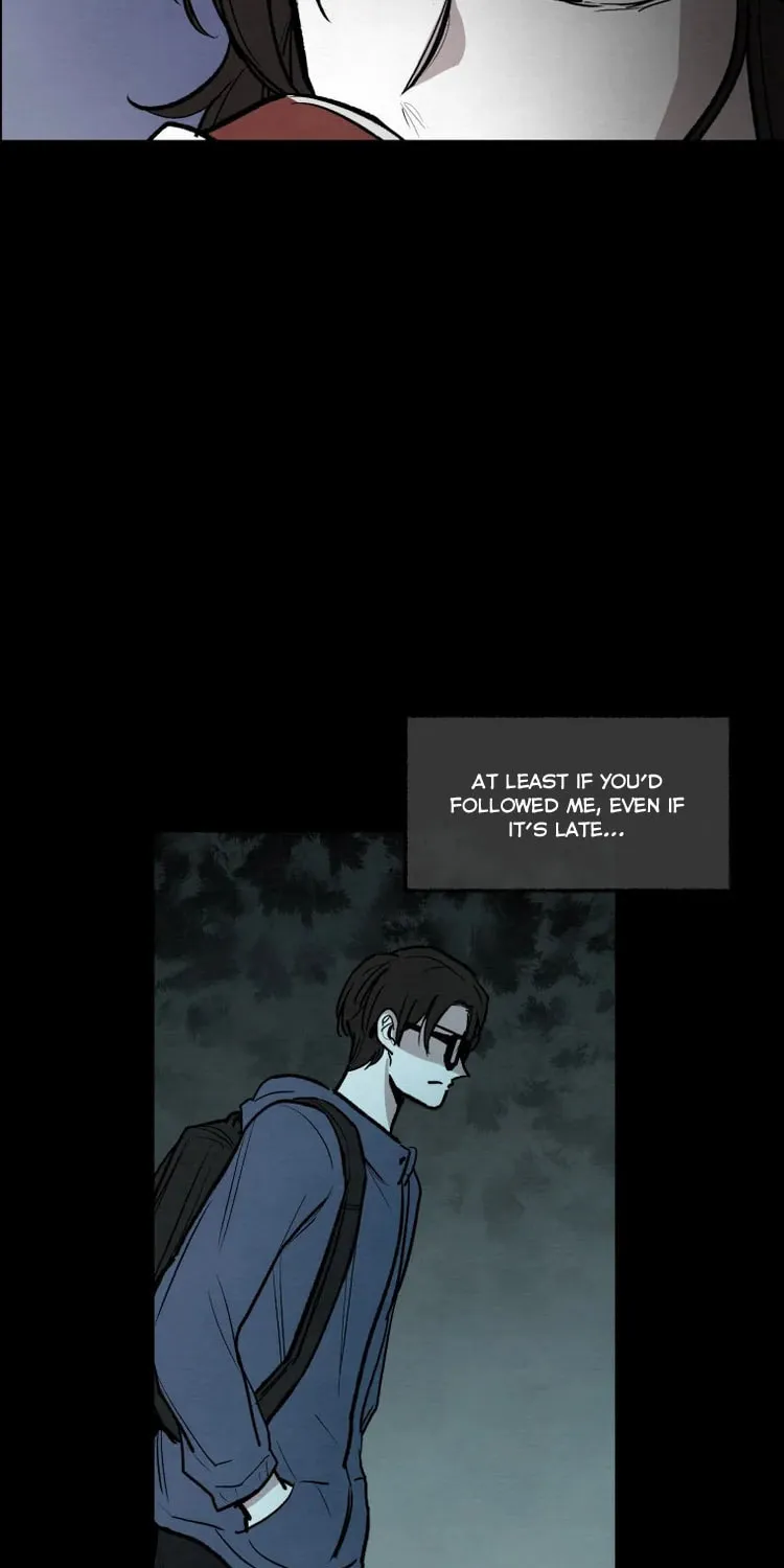 Devil's Editing Chapter 25 page 8 - 